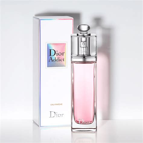 perfume feminino dior addict